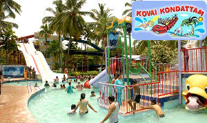 Kovai Kondattam